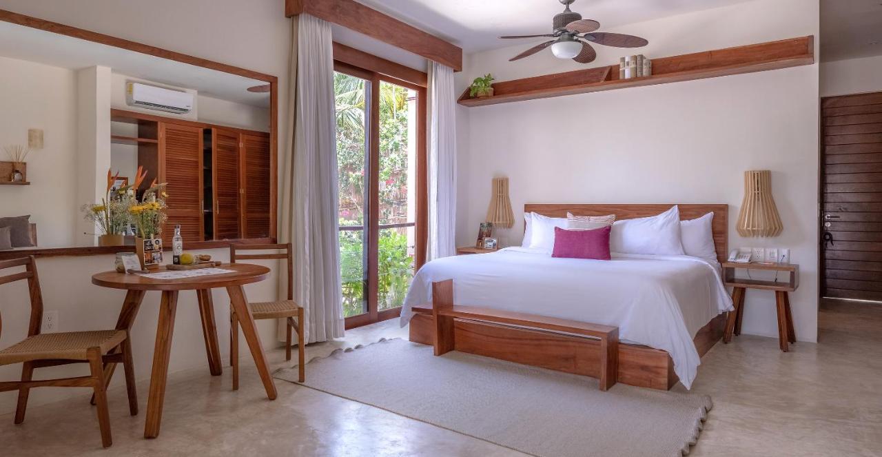 La Zebra Tulum, A Small Luxury Tulum