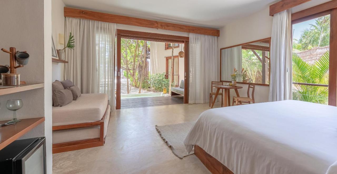 La Zebra Tulum, A Small Luxury Hotel Tulum