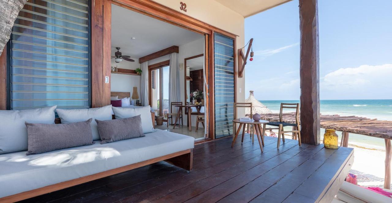 La Zebra Tulum, A Small Luxury 5*