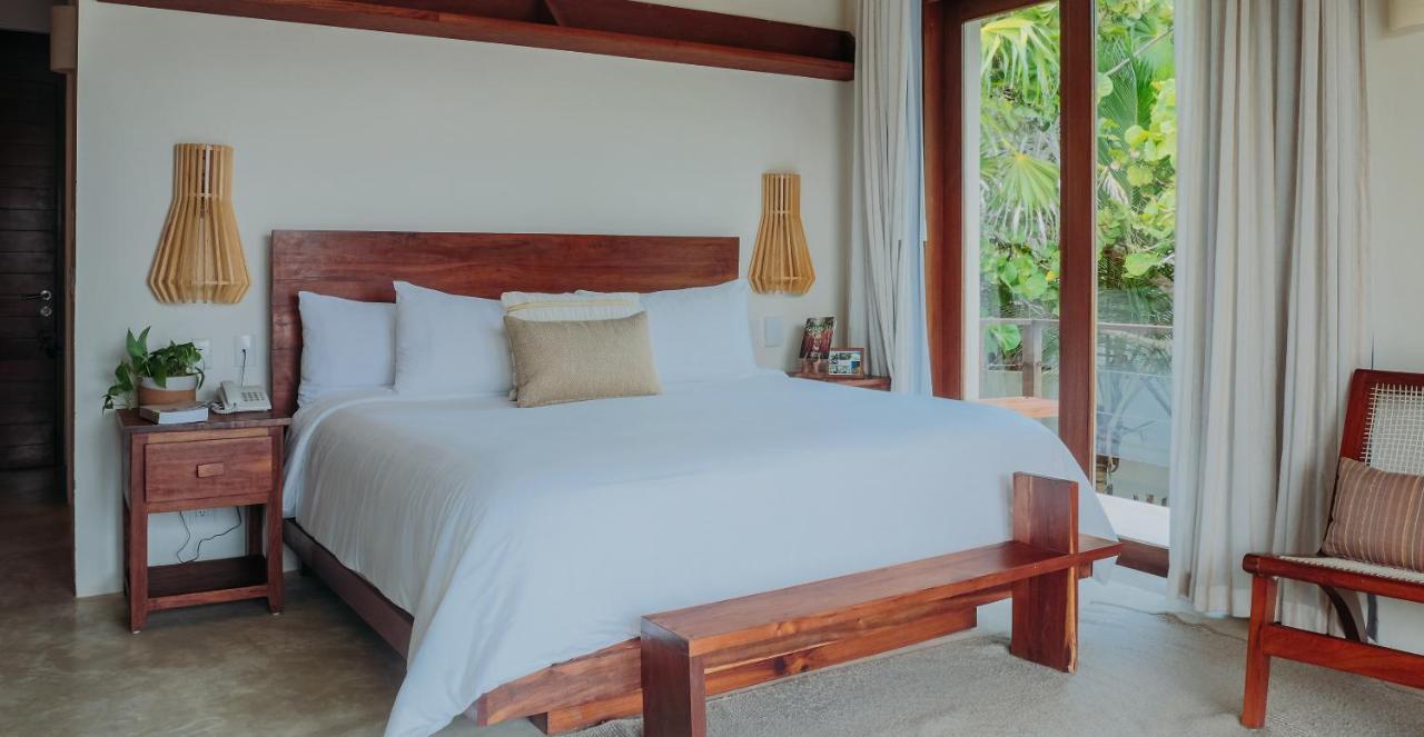 La Zebra Tulum, A Small Luxury Hotel Tulum