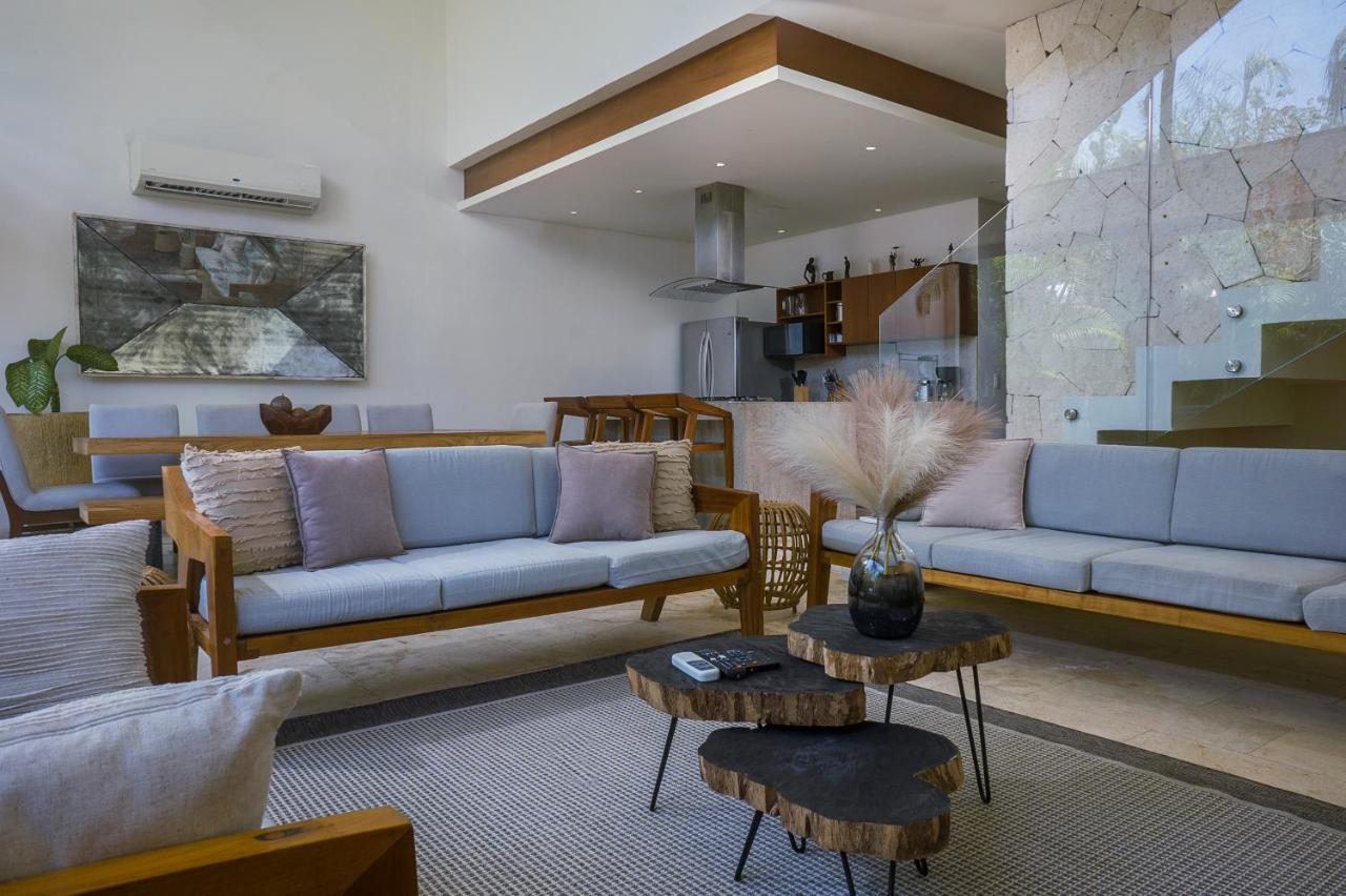 Villa Spectacular 4br Style With Concierge And Secluded Pool *