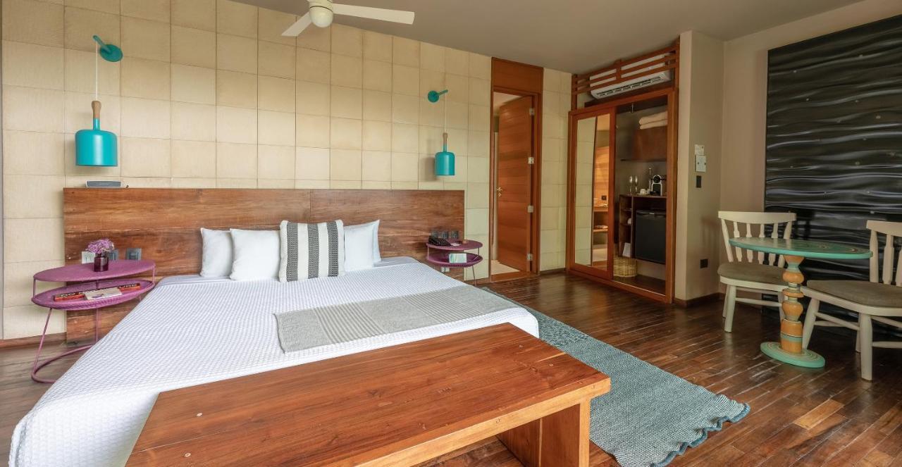 Hotel Mi Tulum, A Small Luxury (adults Only)