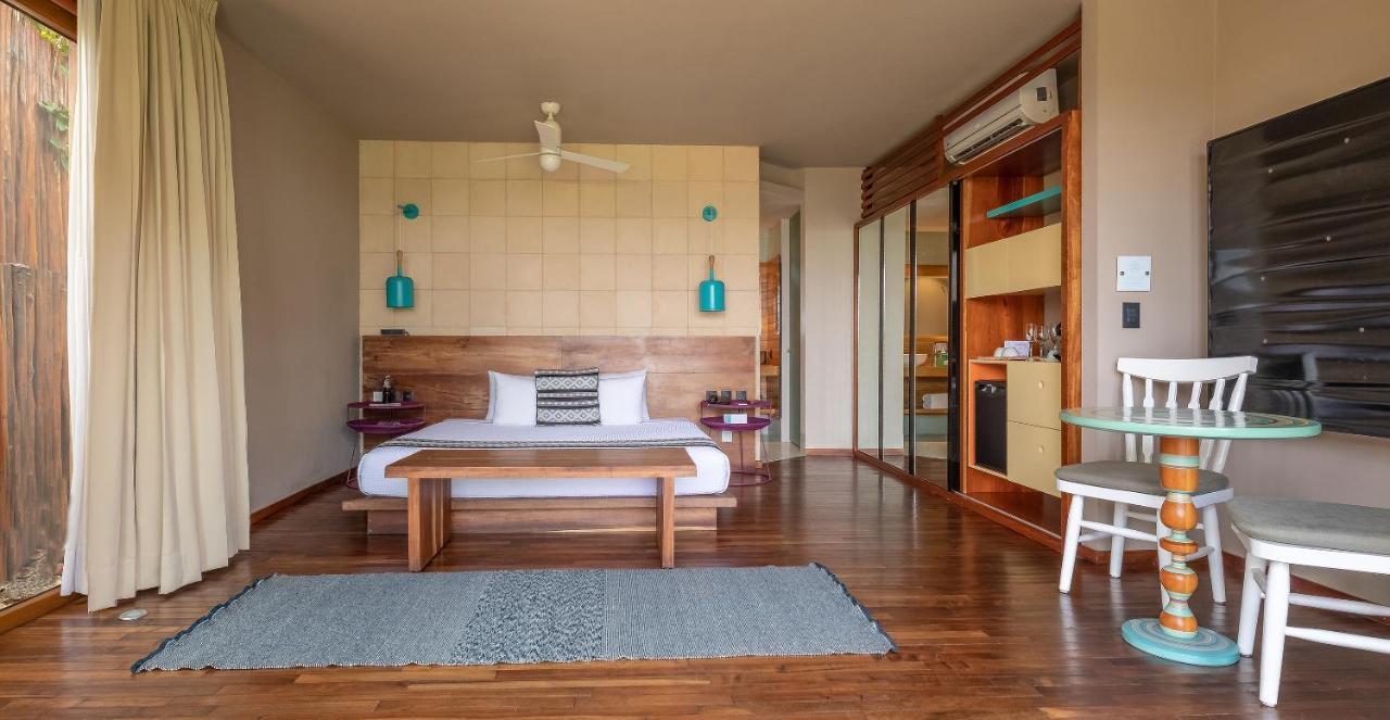 Mi Tulum, A Small Luxury (adults Only) Hotel