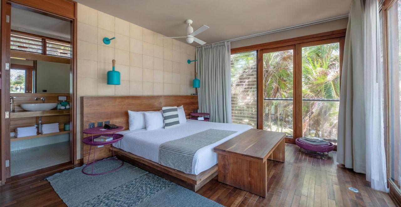 Hotel Mi Tulum, A Small Luxury (adults Only)