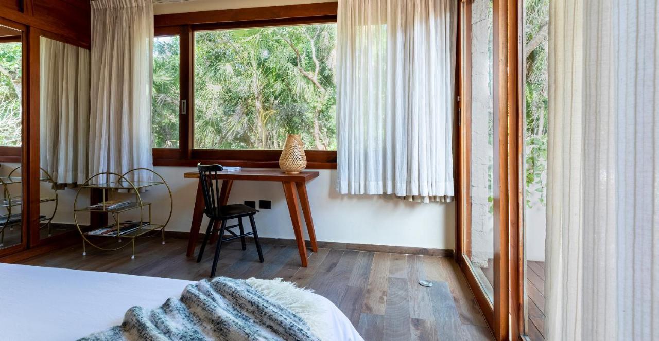 Hotel Mi Tulum, A Small Luxury (adults Only)