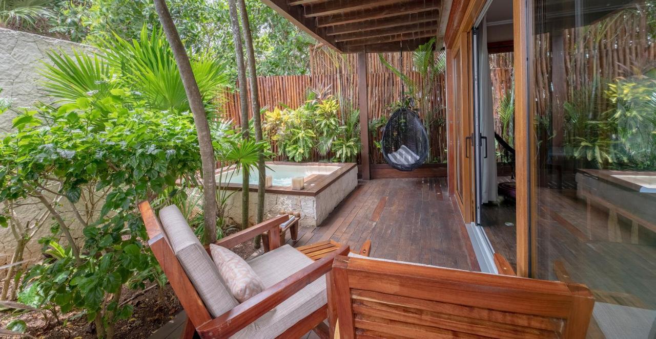 Mi Tulum, A Small Luxury (adults Only) Hotel