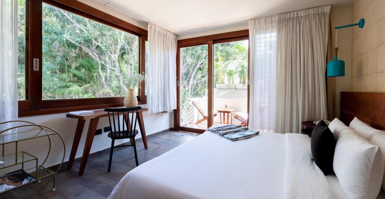 Hotel Mi Tulum, A Small Luxury (adults Only)