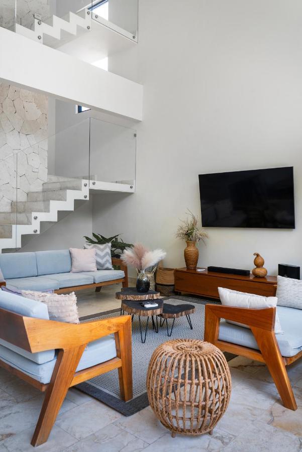 Villa Spectacular 4br Style With Concierge And Secluded Pool