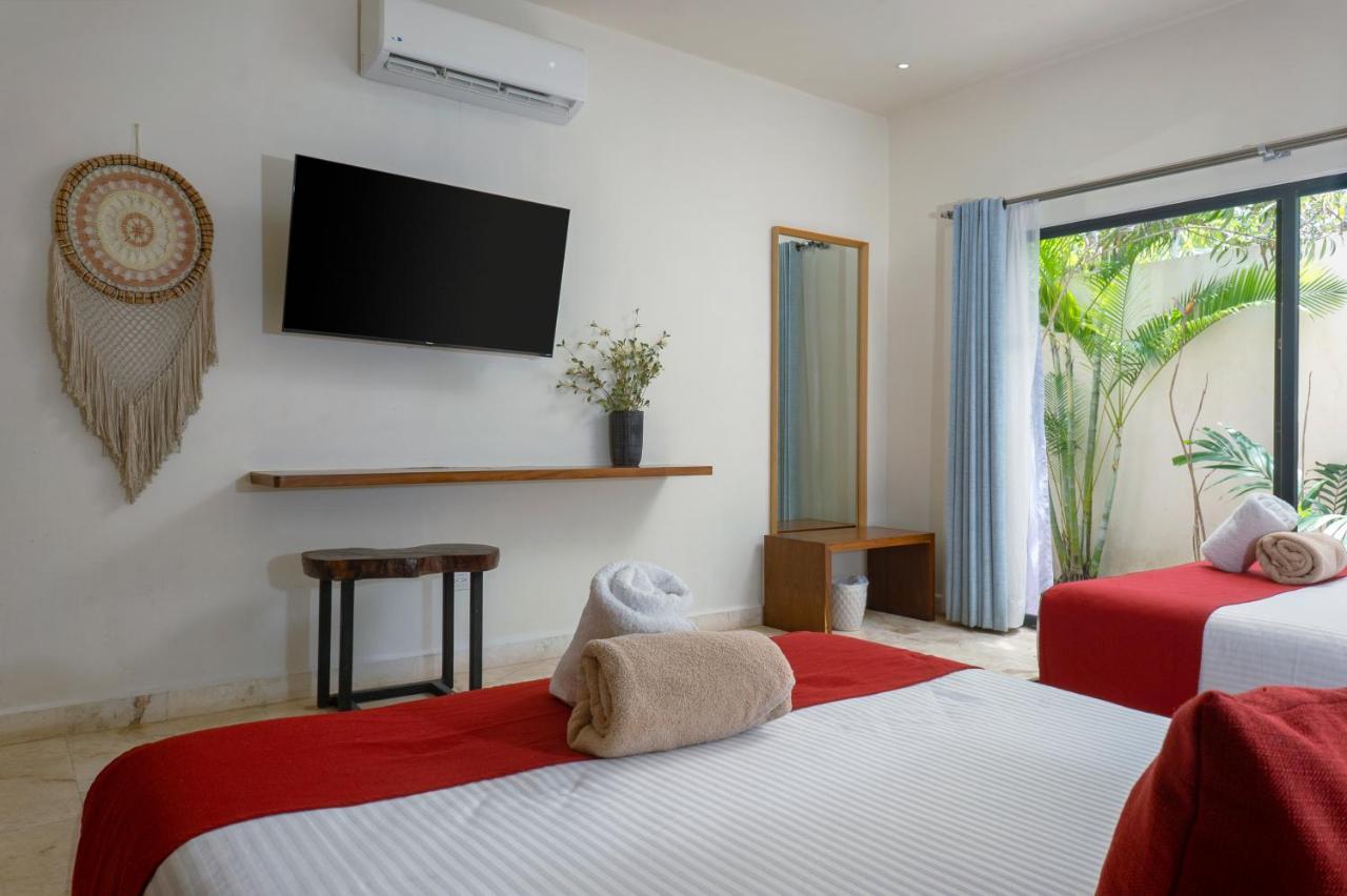 Villa Spectacular 4br Style With Concierge And Secluded Pool *