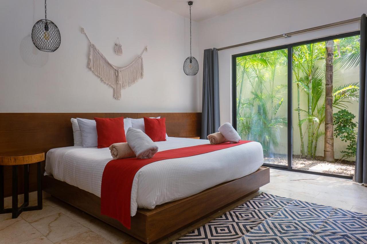 Spectacular 4br Style With Concierge And Secluded Pool * Tulum