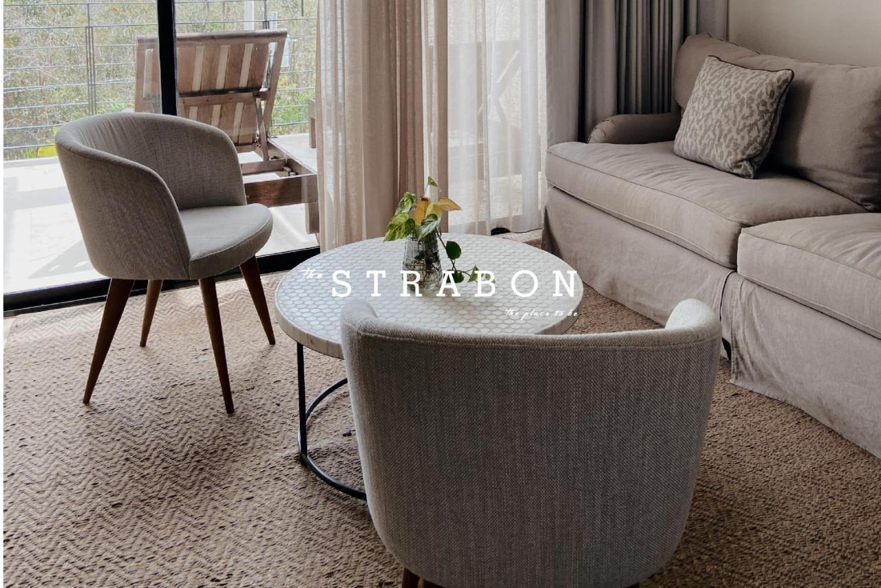 Hotel The Strabon