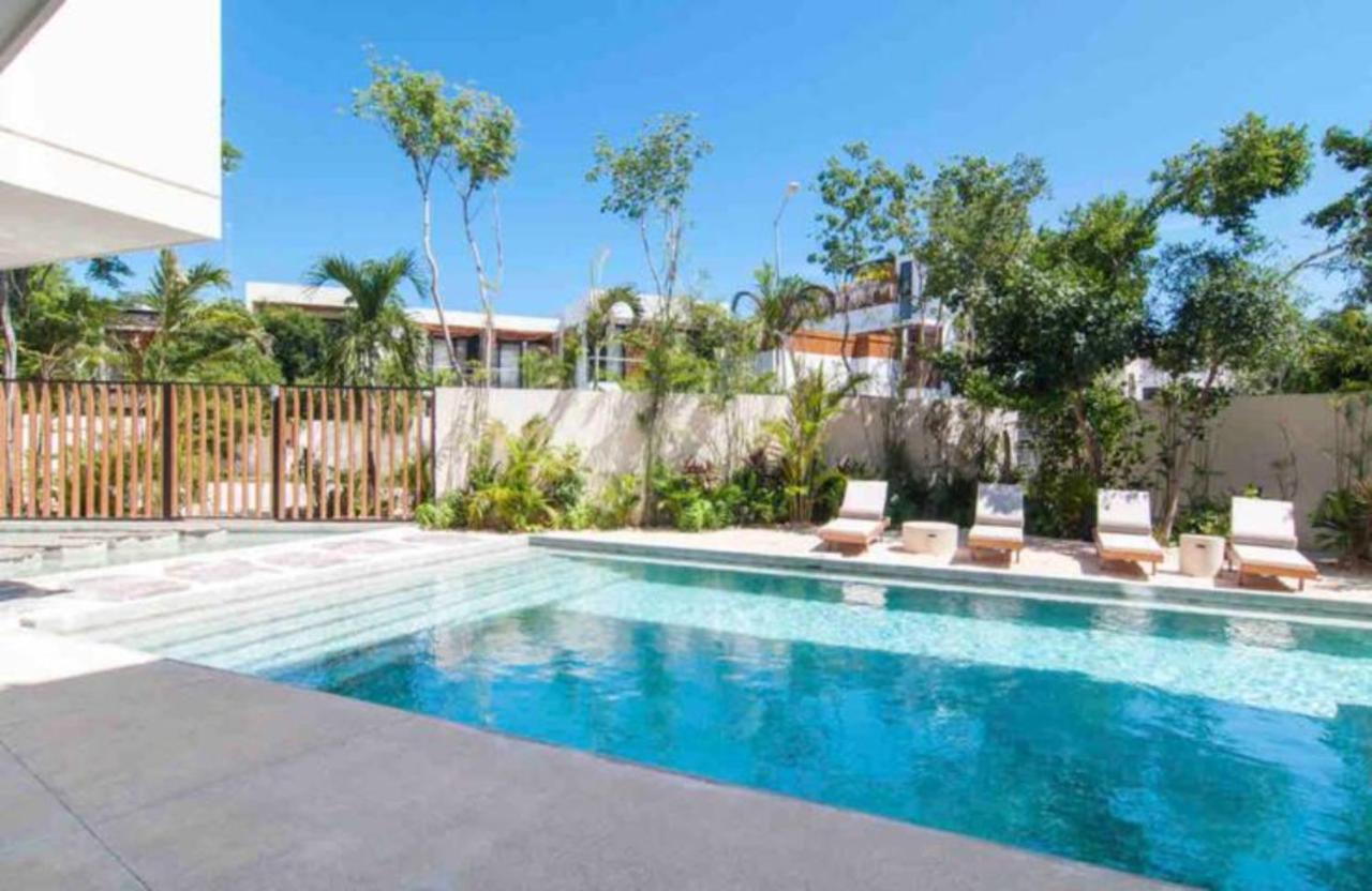 Apartamento Spectacular Quiet Area Pool & Gym Pure 301
