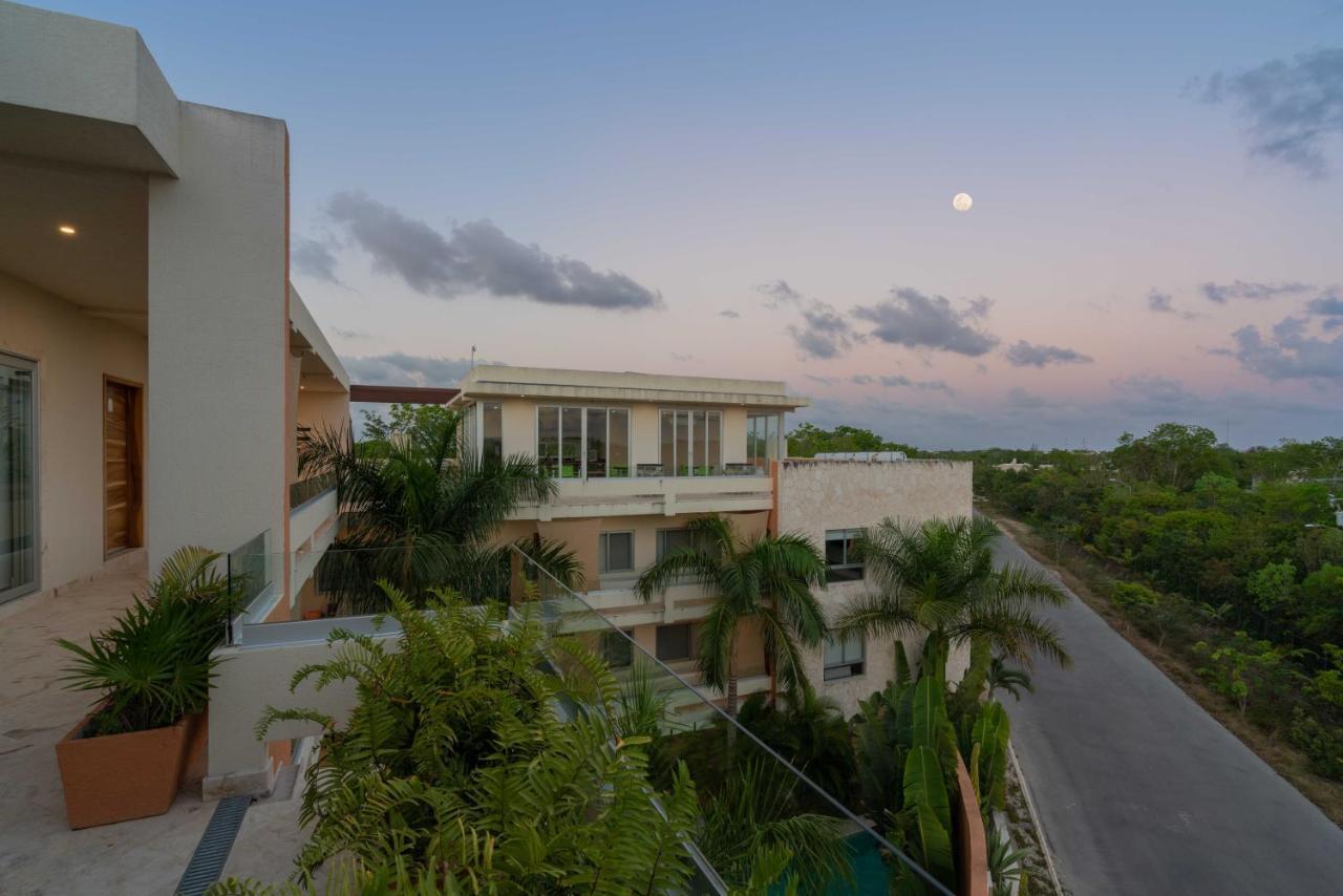 Valhalla Residences By Biwa Hotel 3*