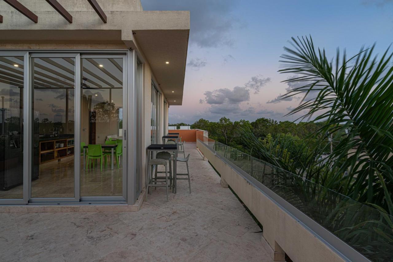 Hotel Valhalla Residences By Biwa
