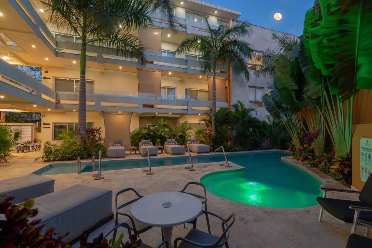 Hotel Valhalla Residences By Biwa 3*