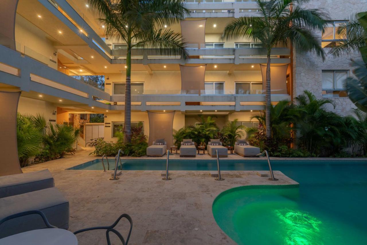 Valhalla Residences By Biwa 3*