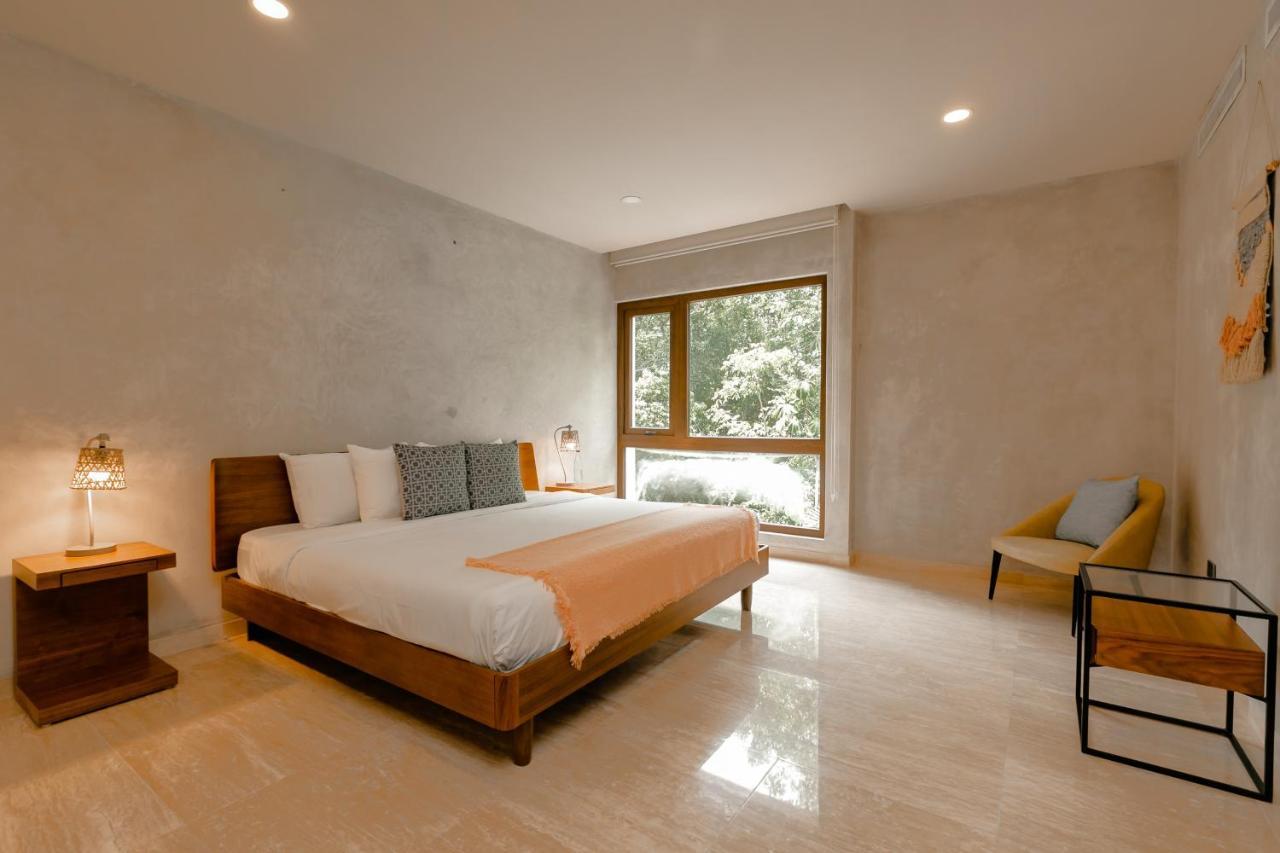 Lumina At Amaya Apartamento *