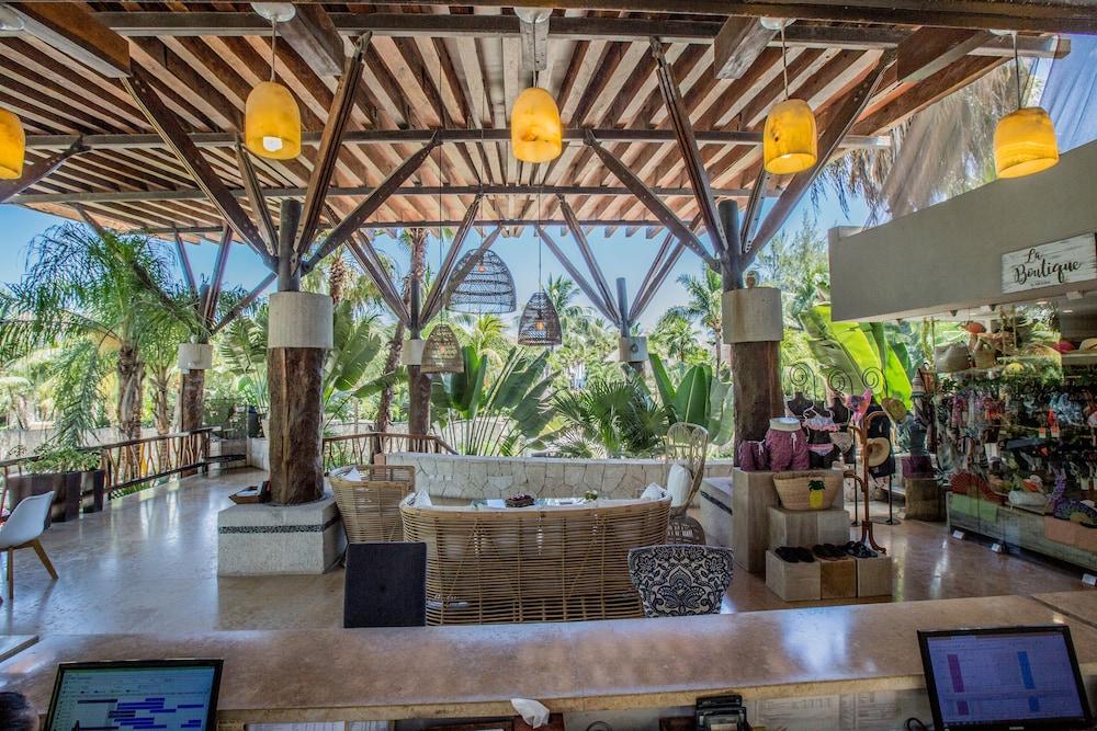 Ana Y Jose Hotel&spa 5* Tulum