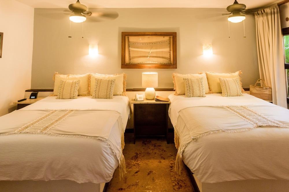 Ana Y Jose Hotel&spa Hotel Tulum