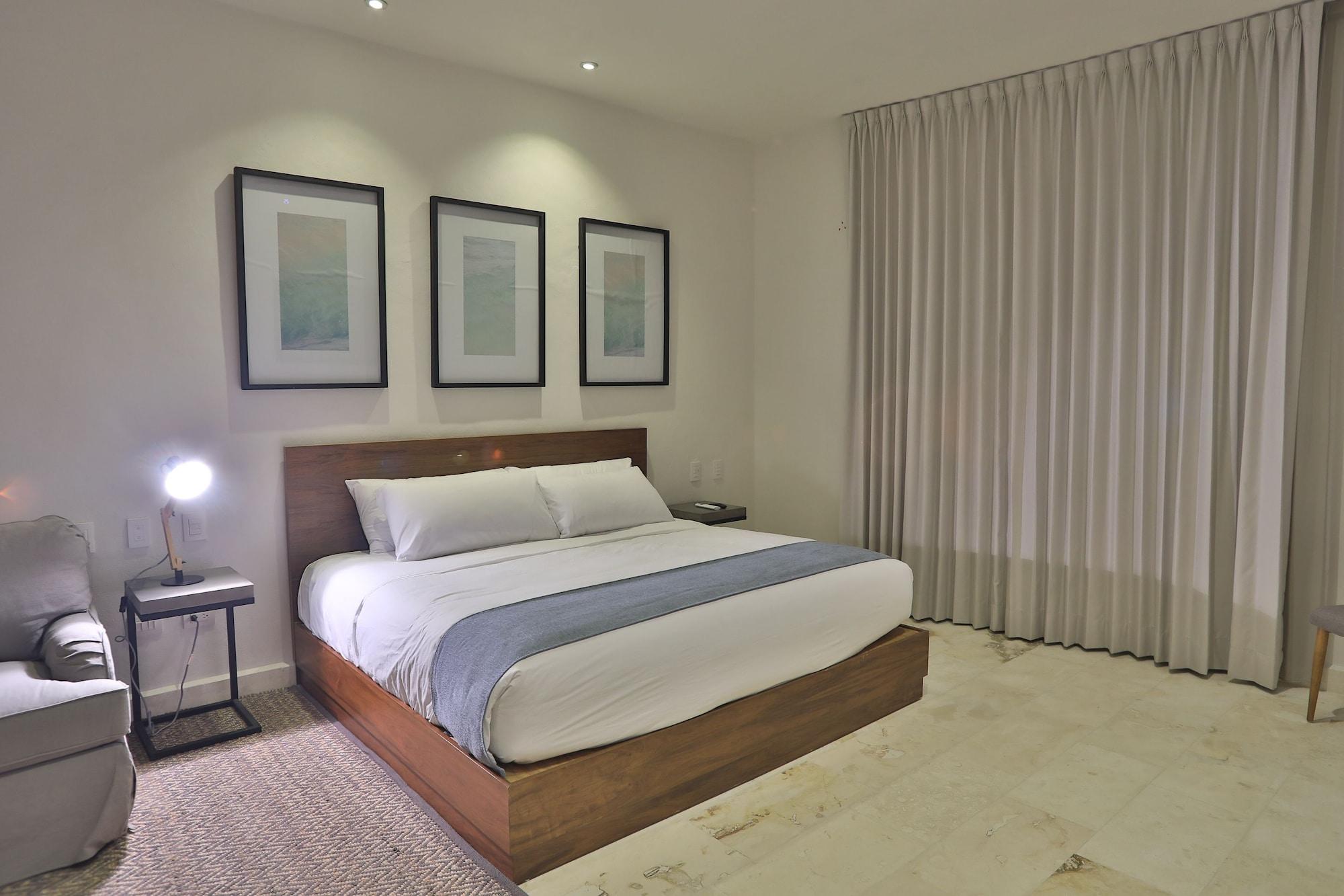 The Strabon Tulum