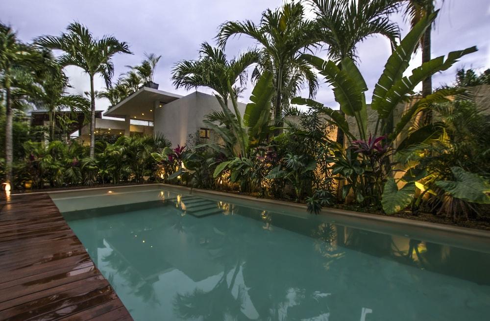 Hotel The Strabon Tulum