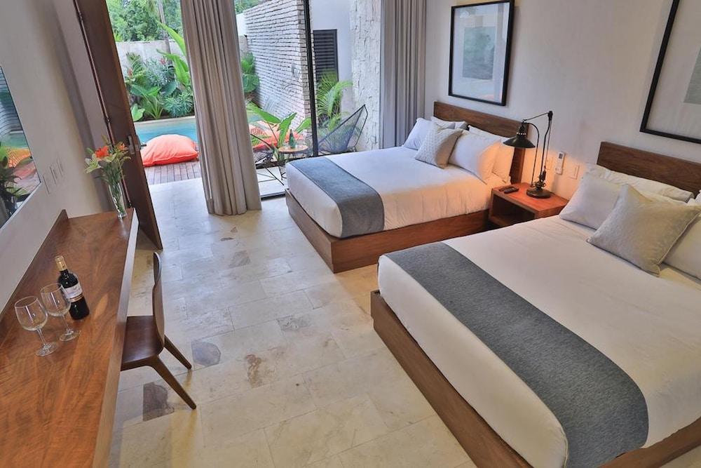 Hotel The Strabon 4*