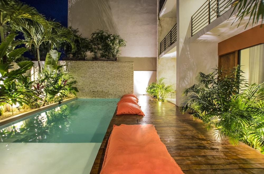 Hotel The Strabon Tulum