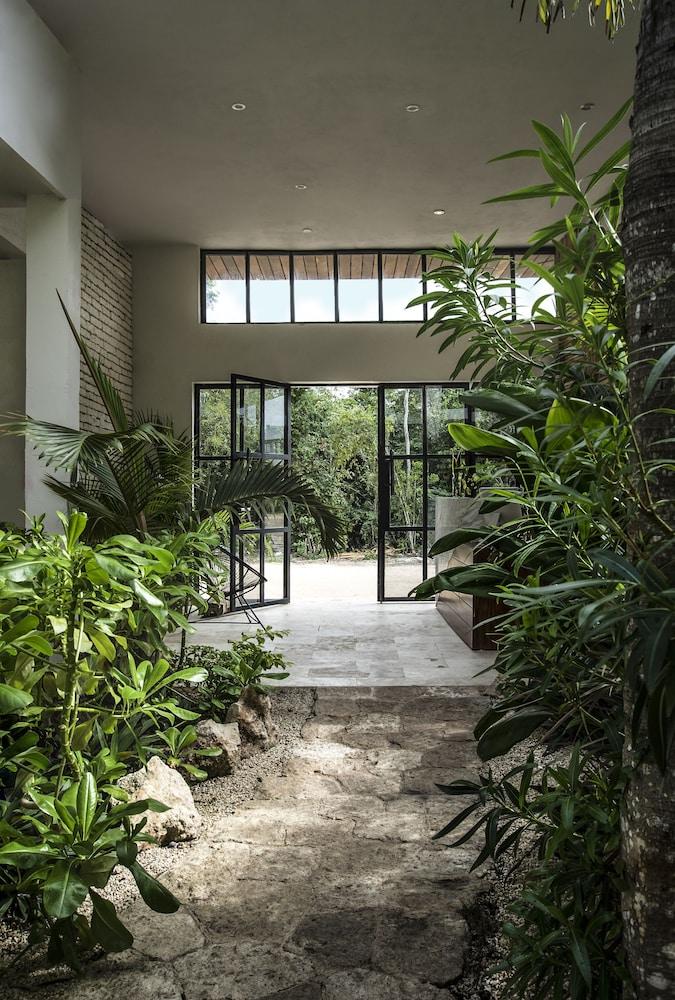 The Strabon 4* Tulum