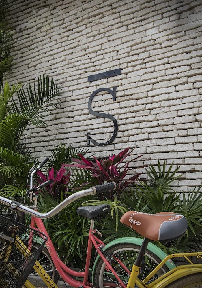 Hotel The Strabon Tulum