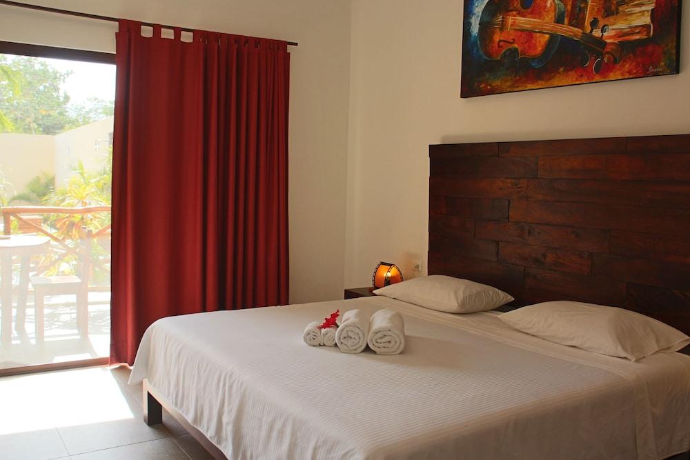Hotel Casa Santiago