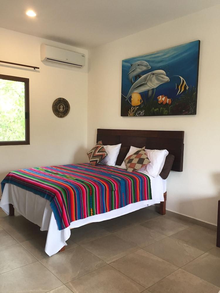 Hotel Casa Santiago