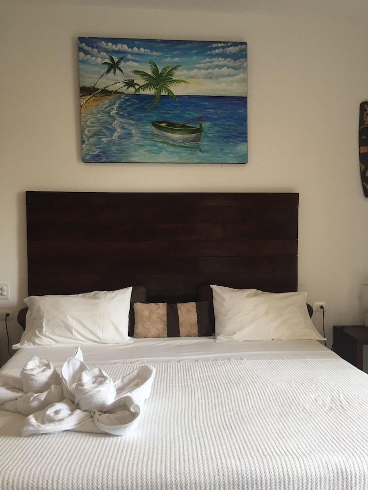 Hotel Casa Santiago Tulum
