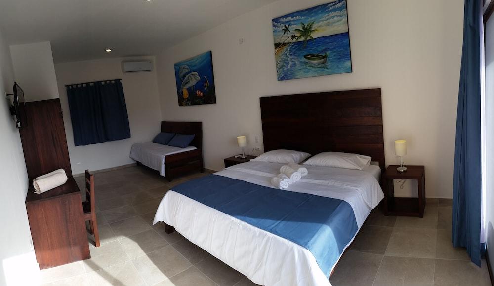 Casa Santiago Hotel 3*