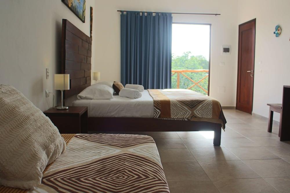 Casa Santiago Hotel Tulum