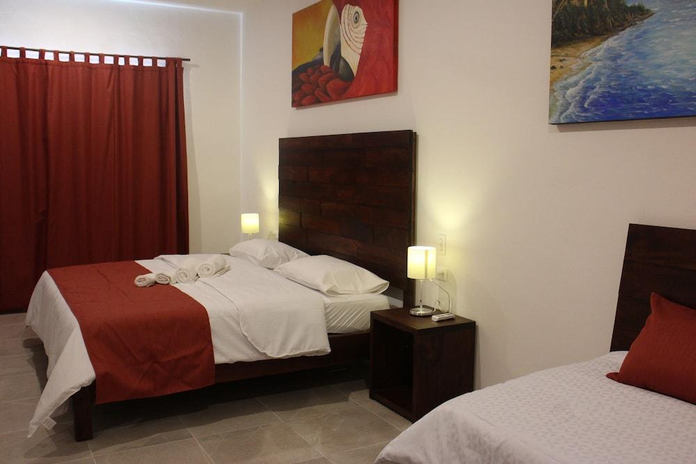 Hotel Casa Santiago Tulum