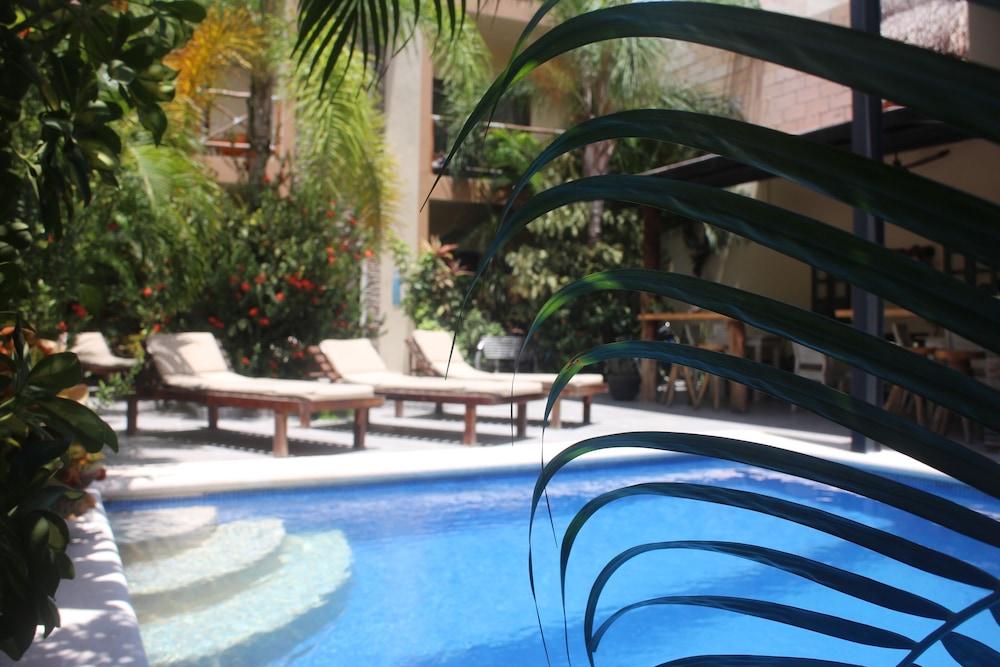 Hotel Casa Santiago 3*