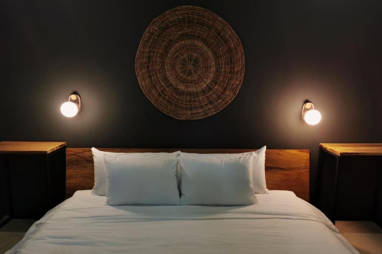 Bed and breakfast Loba Male Only Tulum