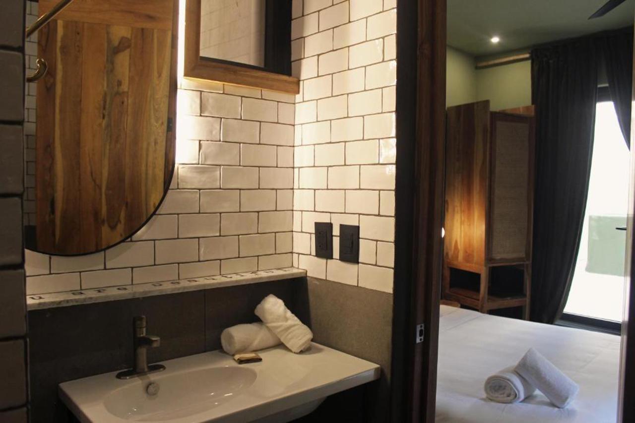 Bed and breakfast Loba Male Only 4*