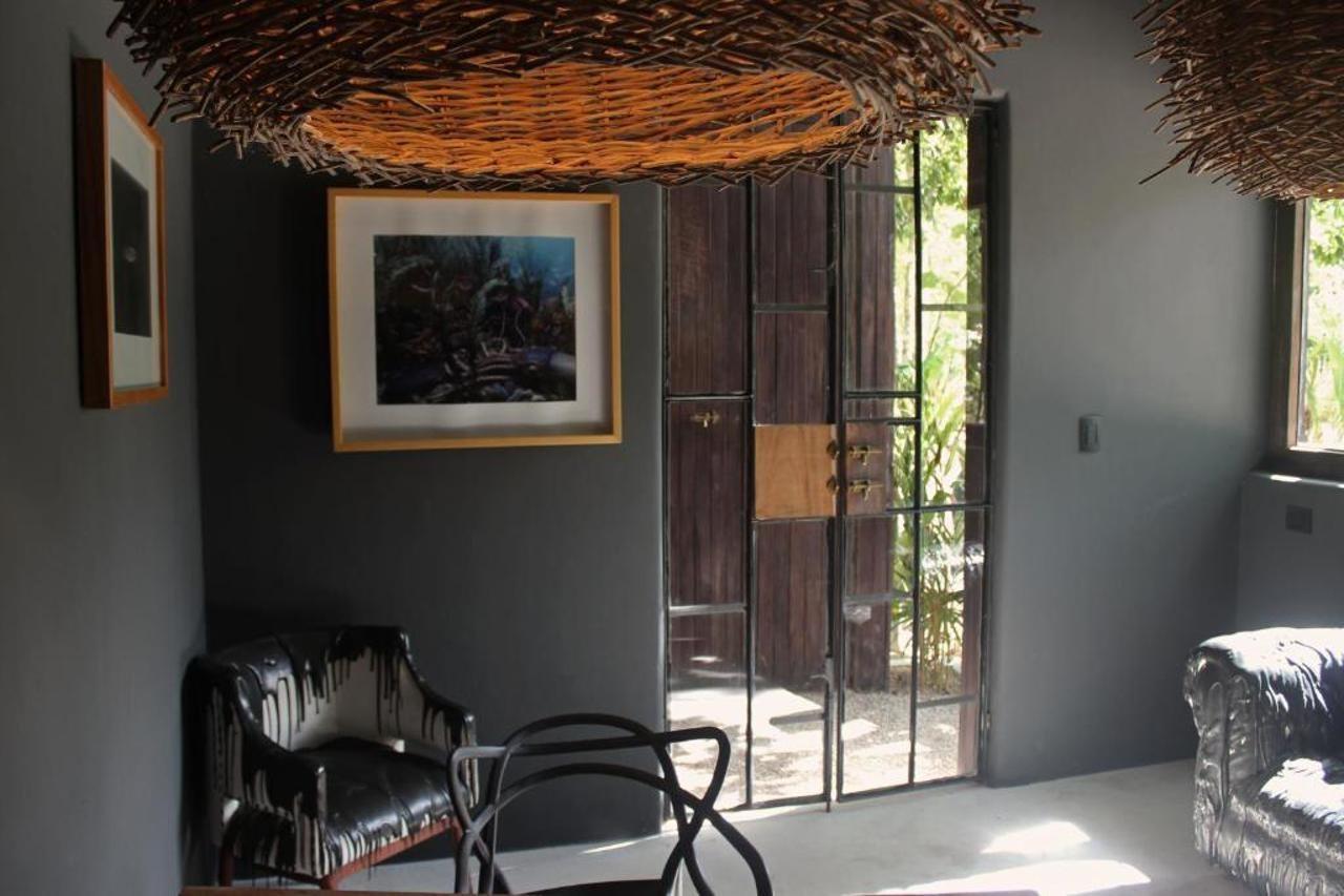 Loba Male Only Bed and breakfast Tulum