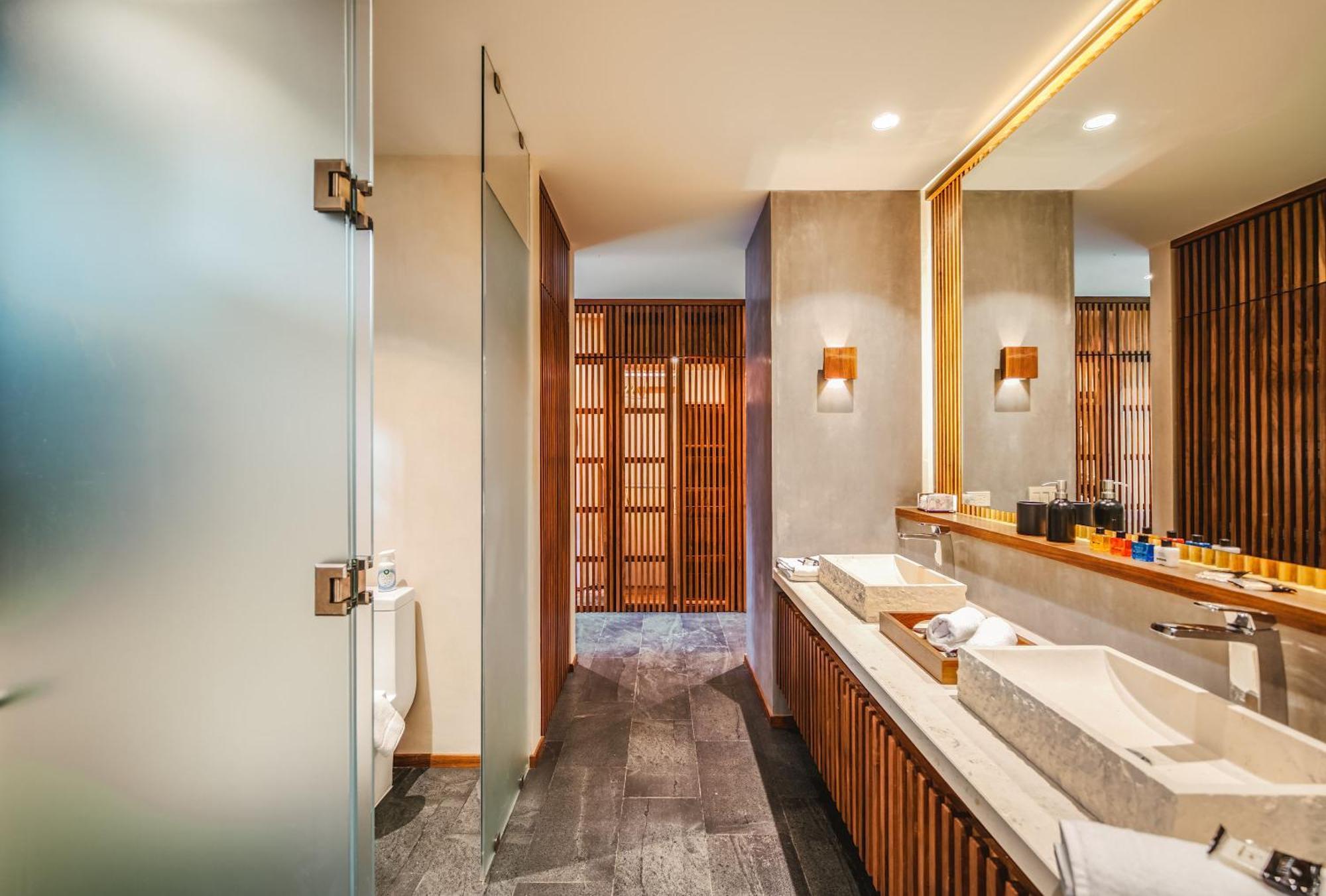 Apartamento Tropical Oasis With Plunge Pool & Peaceful Garden - Mira Luna 131c Tulum