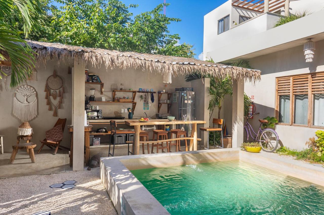 Doña Lucha Hostal