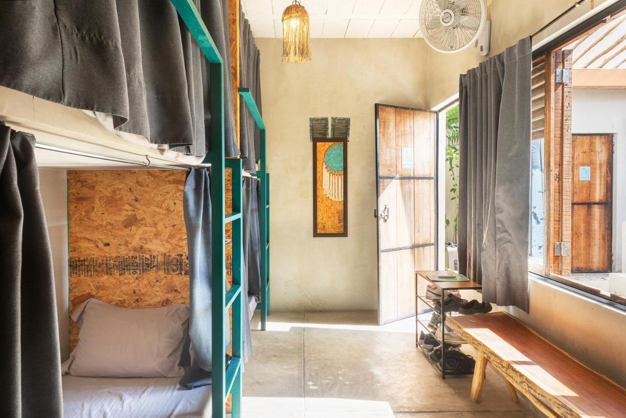 Doña Lucha Hostal