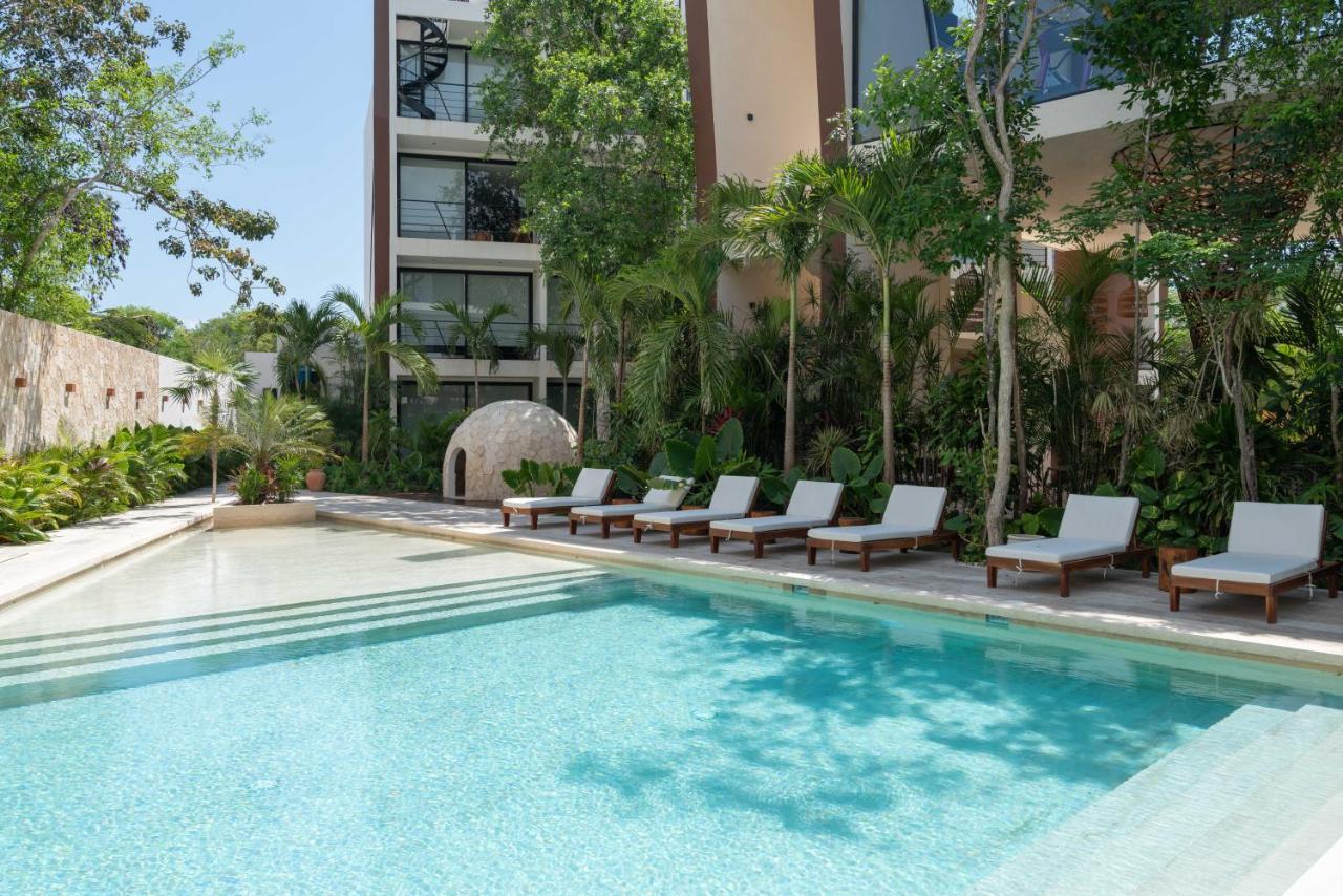 Hotel Chaac 4*