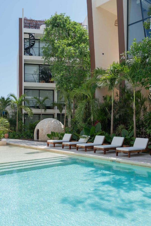 Hotel Chaac Tulum