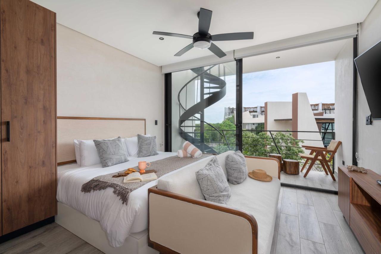 Chaac Hotel 4*