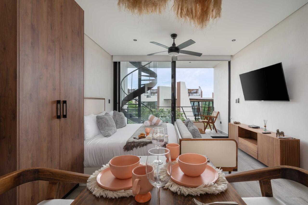 Hotel Chaac
