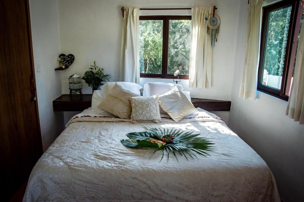 Bed and breakfast Agua Y Fuego *