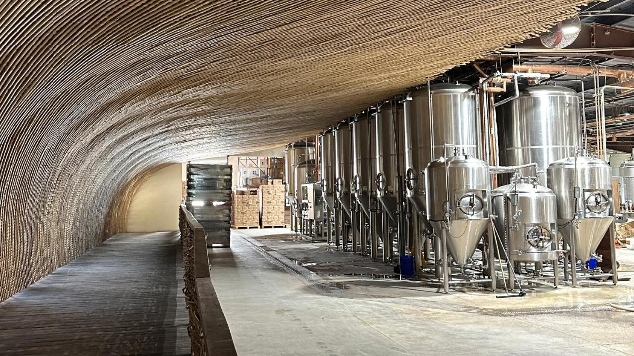 Cerveceria Boutique & Beer (adults Only) Hotel