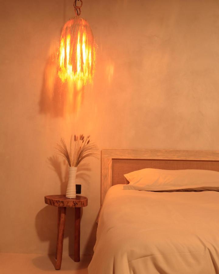 Hostal Indajani Hotel&hostel With Pool Tulum