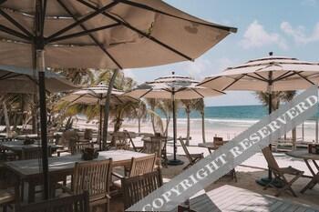 Hotel Casa Malca Tulum